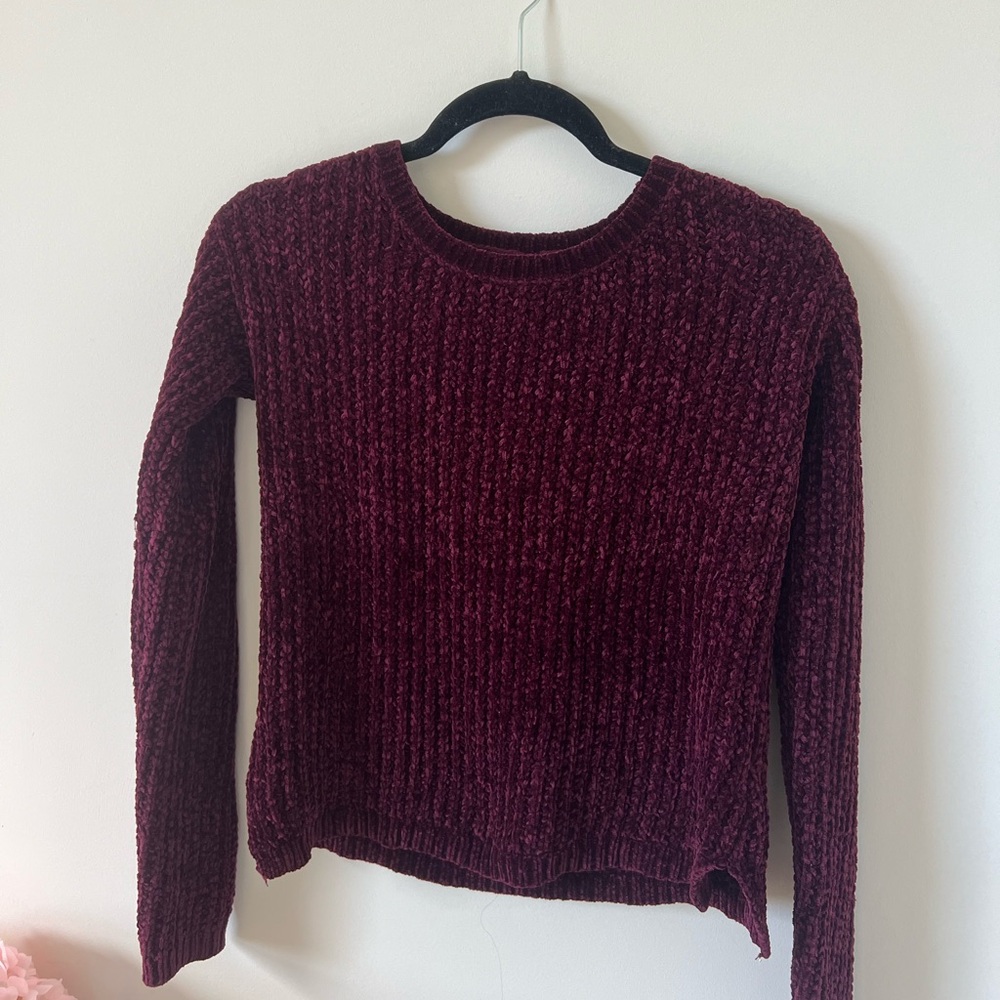 Aeropostale XS Sweater
